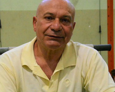 Ο Ν. Γαλιατσάτος υπ