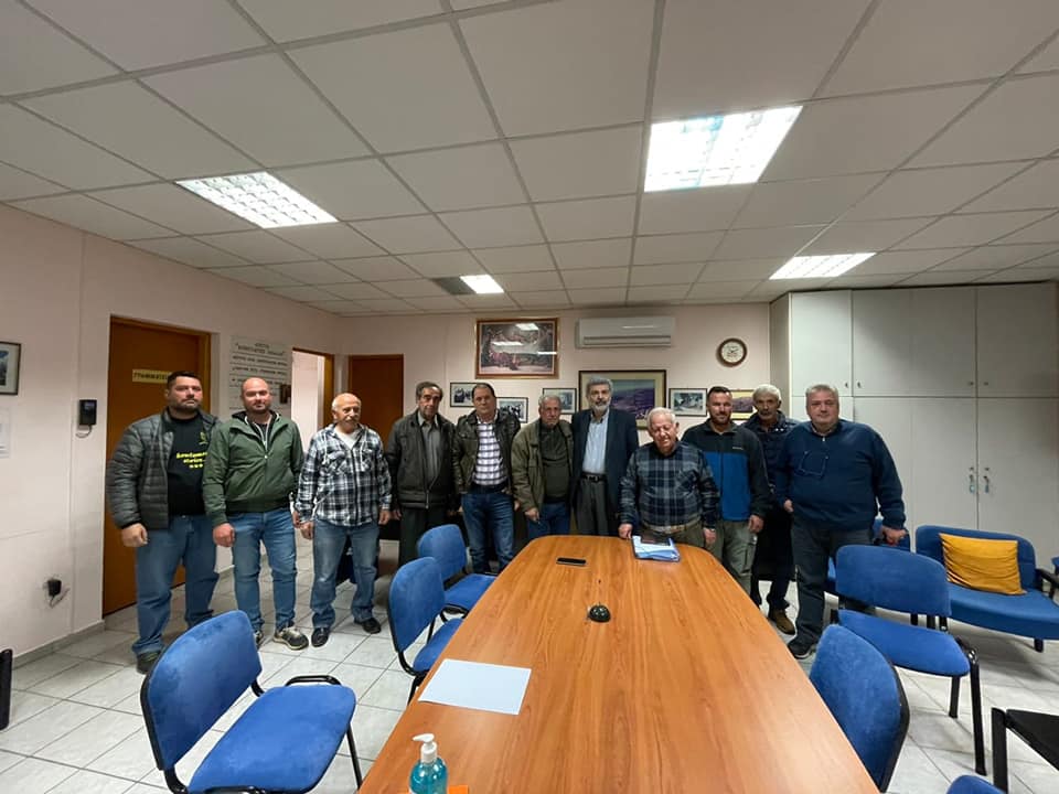 O Nαπολέων για τα Ομαλά