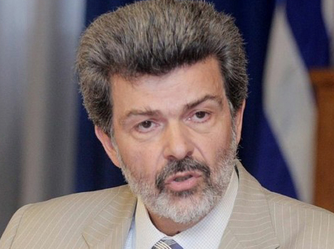 Ο Ναπολέων στο Start TV της Κέρκυρας