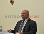Ο Νίκος Γαλιατσάτος υποψήφιος Βουλευτής με την Ελληνική Λύση…