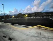 Όταν η Δημοτική Αρχή Μιχαλάτου είναι ανίκανη να βάλει 4 μπασκέτες επί 2 χρόνια…….