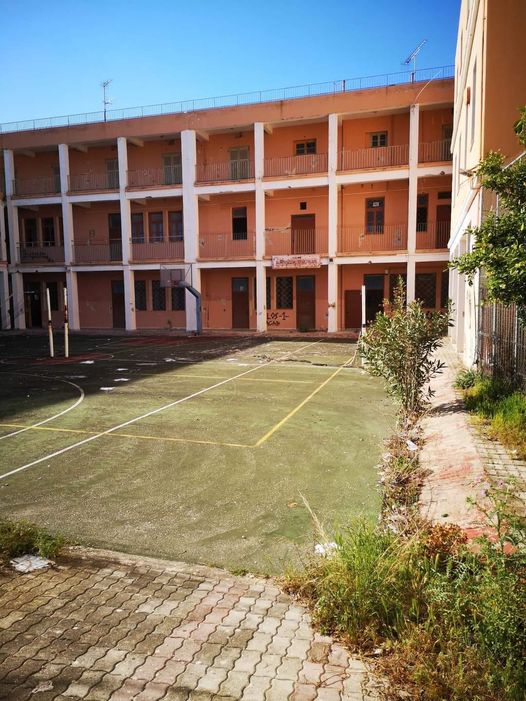 Παναγιώτης Ιγγλέσης: «Ασκείται πίεση στον δήμο…ενδιαφέρεται ο δήμος! μάλλον ΟΧΙ…»