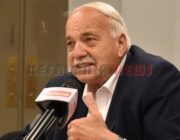 Παρουσίαση των προγραμματικών θέσεων του ΣΥΡΙΖΑ ΠΣ για την Κεφαλονιά