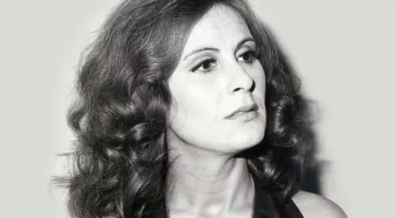Πέθανε η τραγουδίστρια Ρένα Κουμιώτη