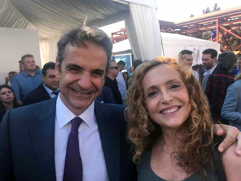 Πώς η Βικτώρια έγινε Σμαράγδα