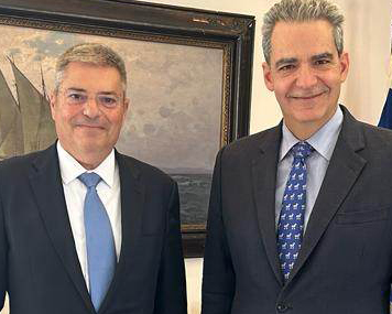 Προχωρά το κτιριολογικό πρόγραμμα του Ι