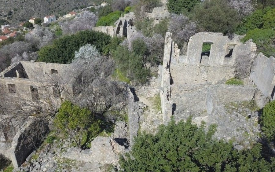 Προβολή ενός ενδιαφέροντος ντοκιμαντέρ στην Ιακωβάτειο Βιβλιοθήκη