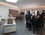 ΡΙΤΣΩΝΑ Τελευταίο αντίο στον σ