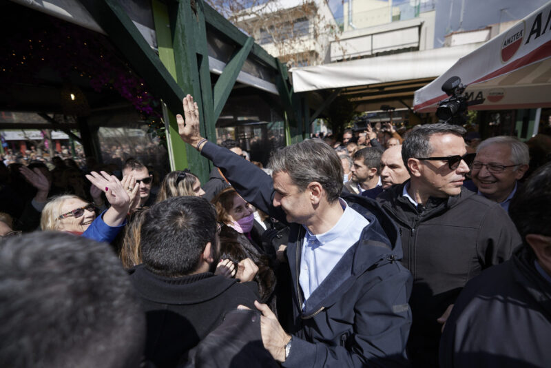 Σπύρος Καγκάδης: Όχι, η κυβέρνηση δεν αύξησε το Δημόσιο Χρέος!
