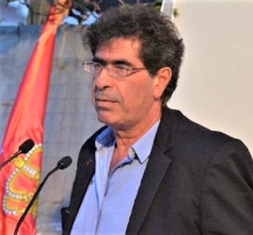 Σπύρος Κατσιβέλης: “Αναγκάζομαι να παραιτηθώ από τη θέση του διευθυντή του Γενικού Λυκείου Ληξουρίου”