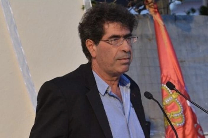 Σπύρος Κατσιβέλης: Παραίτηση “βόμβα” Οι λόγοι στην επιστολή που βγήκε στη δημοσιότητα