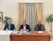 Στη Σκάλα, με τους επαγγελματίες – Για όσα έγιναν και όσα πρέπει να γίνουν