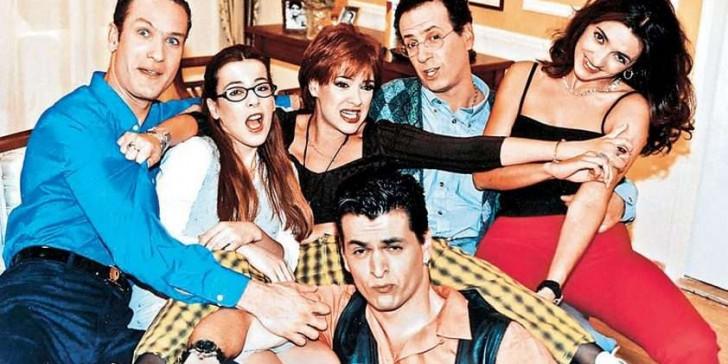 Στο ρεκόρ Γκίνες η αγαπημένη σειρά του ΑΝΤ1 «Κωνσταντίνου και Ελένης»