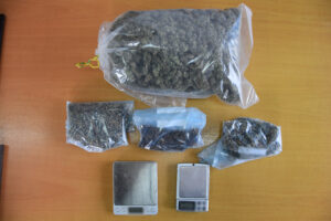 Συνελήφθη ημεδαπός για διακίνηση ναρκωτικών ουσιών στην Κεφαλονιά