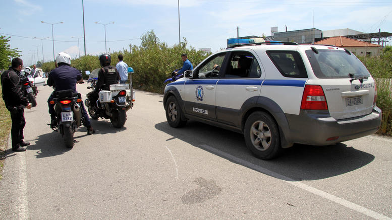 Συνελήφθη ο δράστης της δολοφονίας στην Κάτω Αχαΐα – Πάνω από 30 μαχαιριές δέχθηκε το θύμα