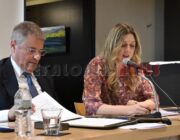 Συνέντευξη εφ’ όλης της ύλης του Βουλευτή….