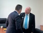 Σύσκεψη της ΠΕΔ ΙΝ για τα θέματα της Τοπικής Αυτοδιοίκησης……..