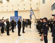 Τελετή Ορκωμοσίας Υπαξιωματικών Λ.Σ. – ΕΛ.ΑΚΤ
