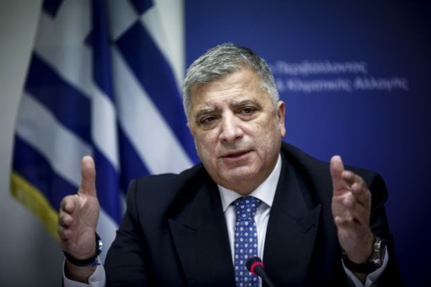 Γιώργος Πατούλης