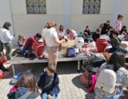 Το Βάψιμο των Μπότηδων…….