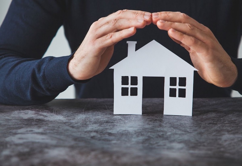 Τρόποι για να αυξήσετε την ασφάλεια του σπιτιού σας