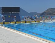 2η Κολυμβητική Ημερίδα Κολύμβησης