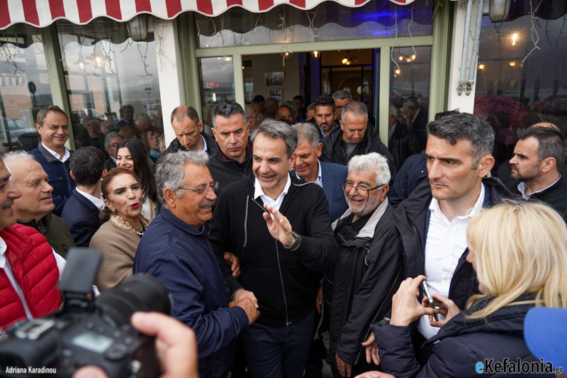 Άκης Σκέρτσος: Τρία νέα μέτρα θα ανακοινώσει απόψε ο πρωθυπουργός