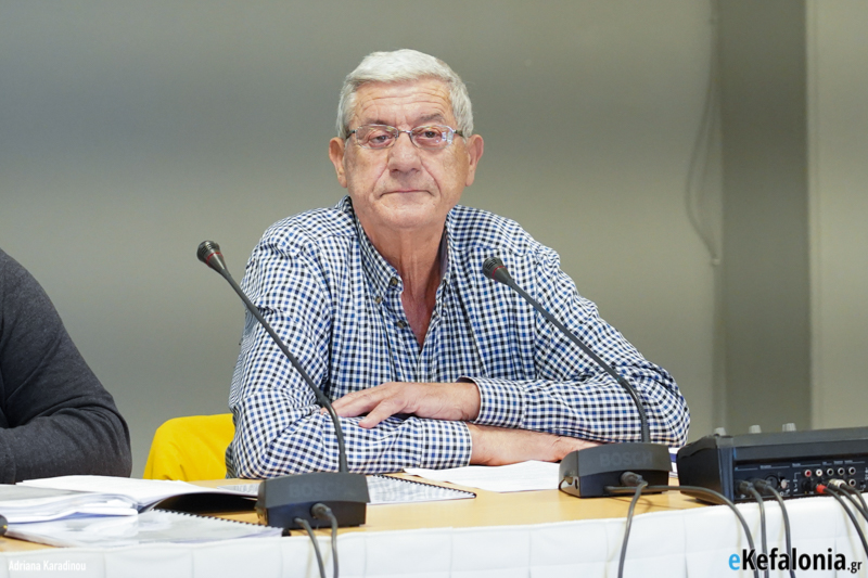 Αναβολή 13ης Συνεδρίασης Δημοτικού Συμβουλίου
