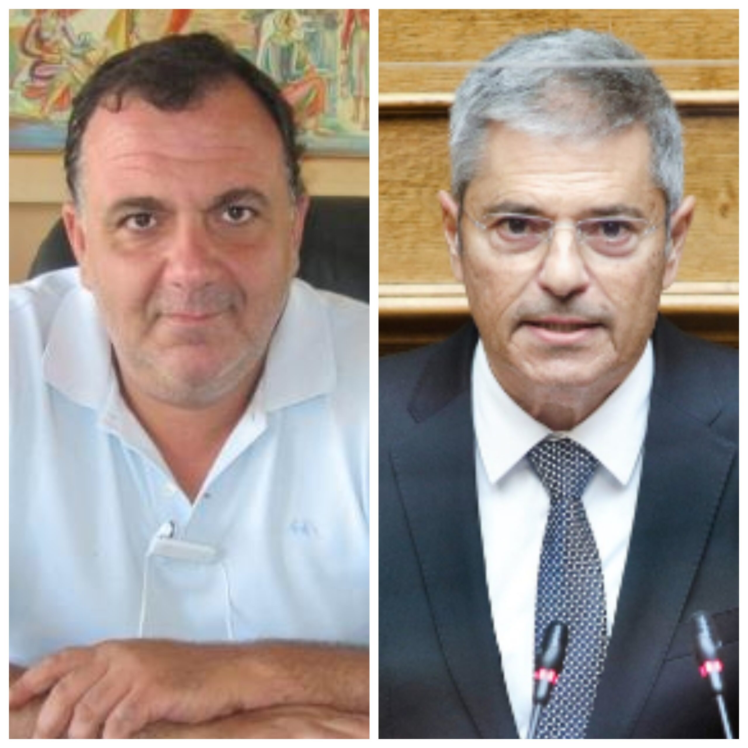 Απάντηση σε δημοσίευμα ΜΕ ΤΗΝ ΑΛΗΘΕΙΑ απο τον Προεδρο του Δικηγορικου Συλλογου