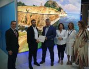 «Άρωμα» Κέρκυρας για πρώτη φορά στην Αραβική Χερσόνησο