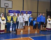 Διεθνές ανοιχτό τουρνουά επιτραπέζιας αντισφαίρισης για άτομα με αναπηρία,