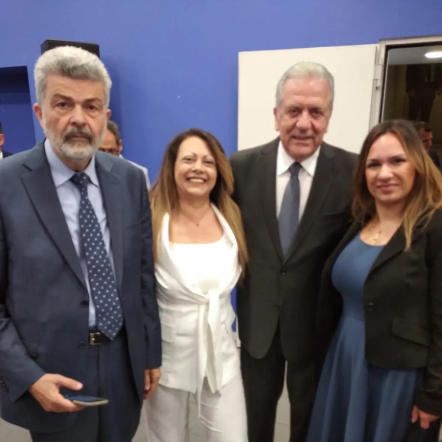 Δίνει το σύνθημα ο Μαραβέγιας για την τελική νίκη: «Όλοι μαζί θα αγωνιστούμε για να κατακτήσουμε ξανά την μονοεδρική της Κεφαλονιάς & της Ιθάκης» [εικόνες]