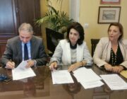 Έμπρακτη στήριξη της Δημόσιας Υγείας από την Περιφέρεια Ιονίων Νήσων…..