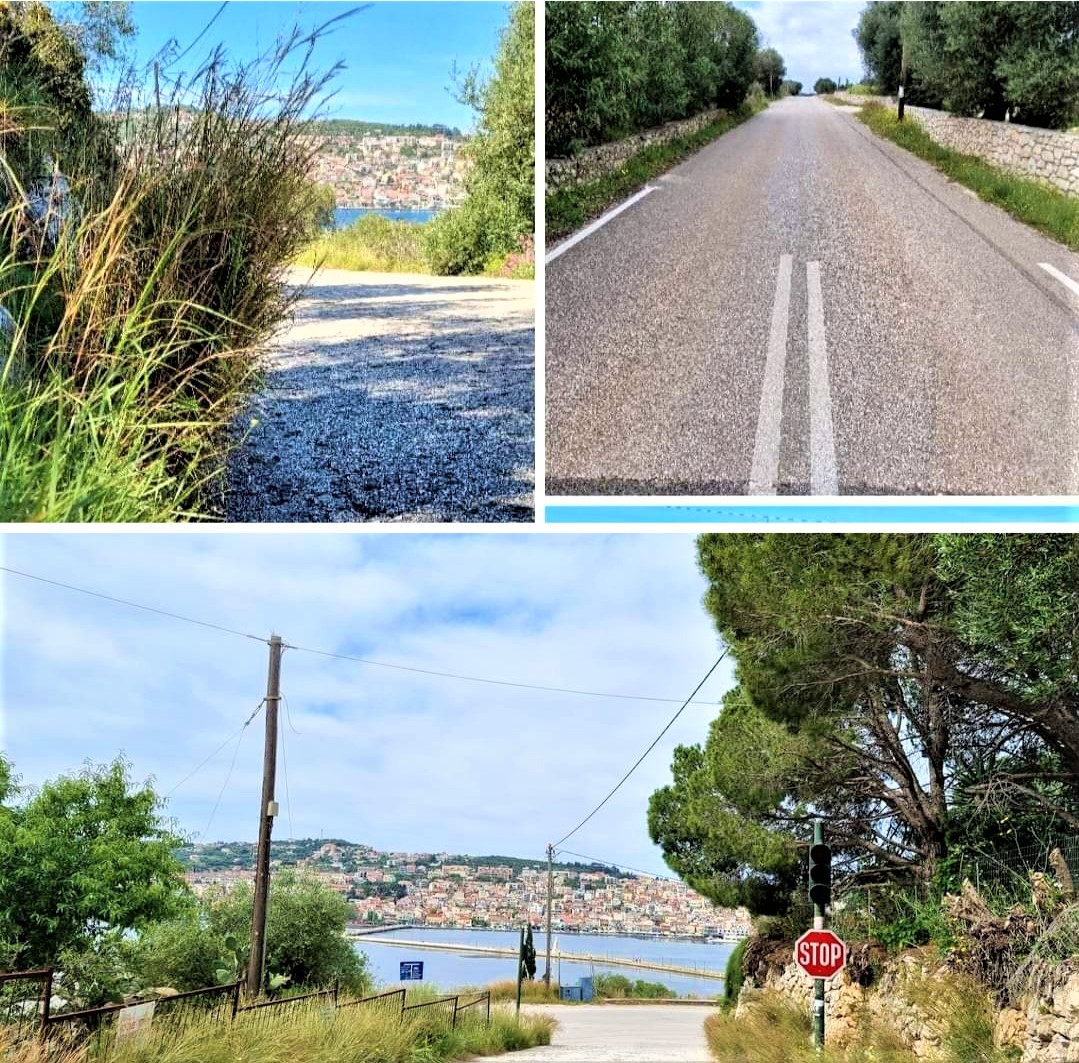 Ευχαριστώ πολύ για την αδιαφορία των υπευθύνων που κάθονται στις μαύρες καρέκλες.