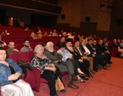 Εκδήλωση προς τιμή των εθελοντών αιμοδοτών του νησιού μας