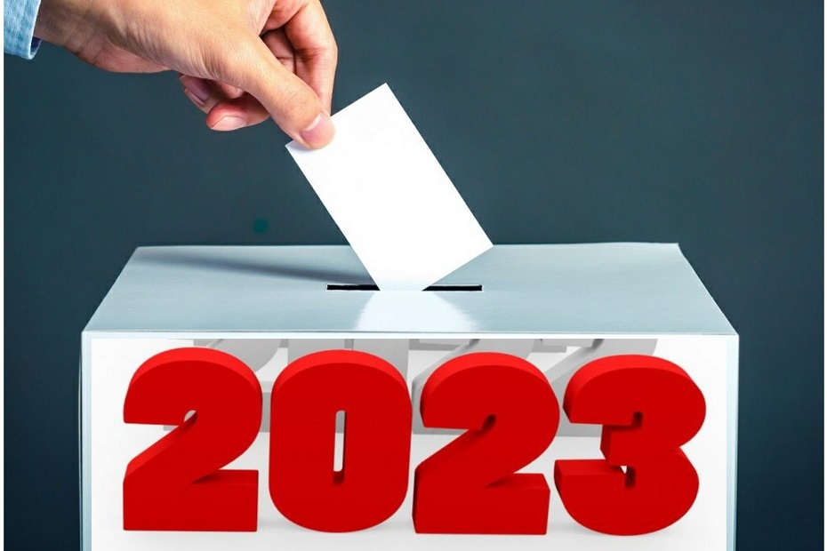 Εκλογές 2023: Η ΝΔ πήρε 2,4 εκατ
