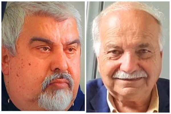 Εκπομπη το Βημα του Πολιτη Νησι 93