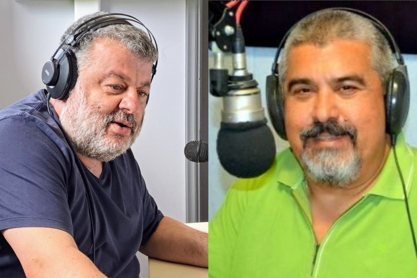 Εκπομπη το Βημα Του Πολιτη Νησι 93,9 Fm 12/5/2023