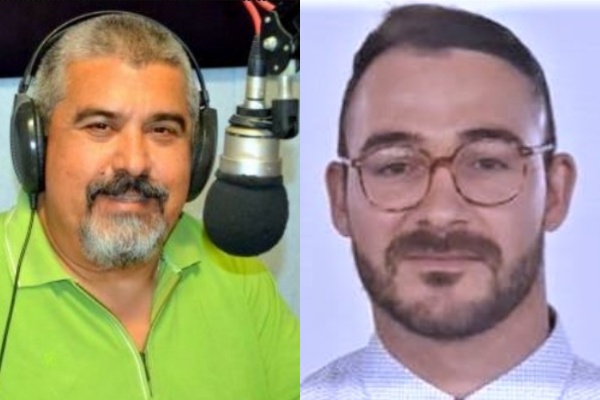 Εκπομπη το Βημα του Πολιτη Νησι 93,9 Fm 18/5/2023