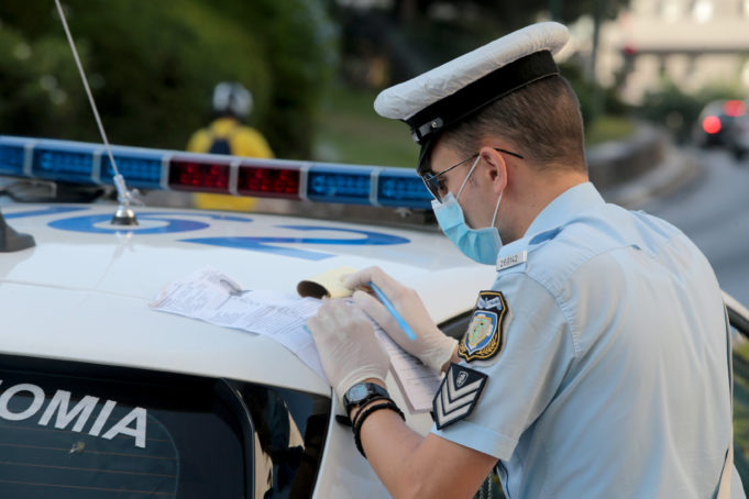 Έλεγχοι για την πρόληψη της παραβατικότητας  24 συλλήψεις στα Ιόνια Νησιά