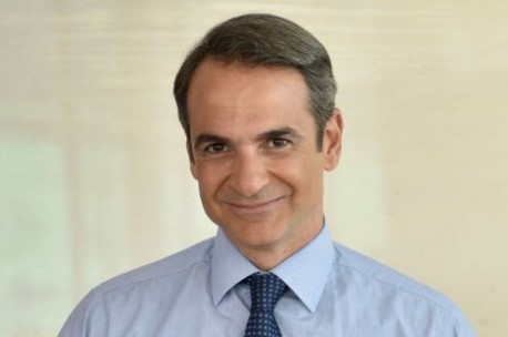 Επείγον! Ο πρωθυπουργός Κυριάκος Μητσοτάκης έρχεται την Τετάρτη στην Κεφαλονιά!