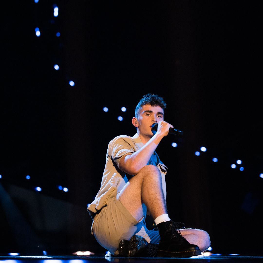 Eurovision 2023: Εκτός τελικού η Ελλάδα και ο Victor Vernicos [βίντεο]