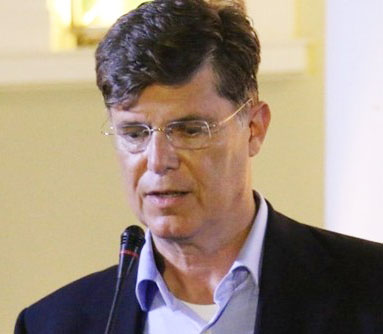 Γεράσιμος Βεργωτής: «Είχα ζητήσει εδώ και δύο χρόνια την αλλαγή του ταρτάν»