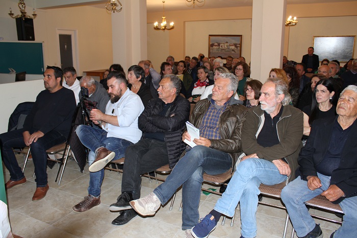 Η μεγάλη προεκλογική εκδήλωση των υποψηφίων βουλευτών του ΠΑΣΟΚ στο Ληξούρι [εικόνες]