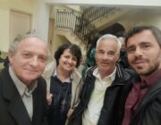Η περιοδεία των υποψηφίων του ΣΥΡΙΖΑ ΠΣ σε Σκάλα και Πόρο