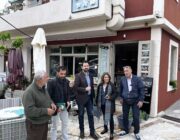 Η ΠΕΡΙΟΔΕΙΑ ΤΩΝ ΥΠΟΨΗΦΙΩΝ ΒΟΥΛΕΥΤΩΝ ΤΟΥ ΠΑ.ΣΟ.Κ