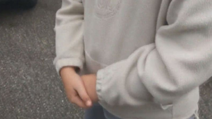 Ηράκλειο: Έλειψα μόνο για λίγες ώρες λέει η μητέρα που άφησε μόνα τους τα παιδιά στο σπίτι