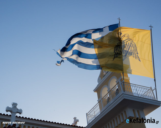 Κάθε Τετάρτη παράκληση στη Σισσιώτισσα και ευλογία στις Φανουρόπιτες
