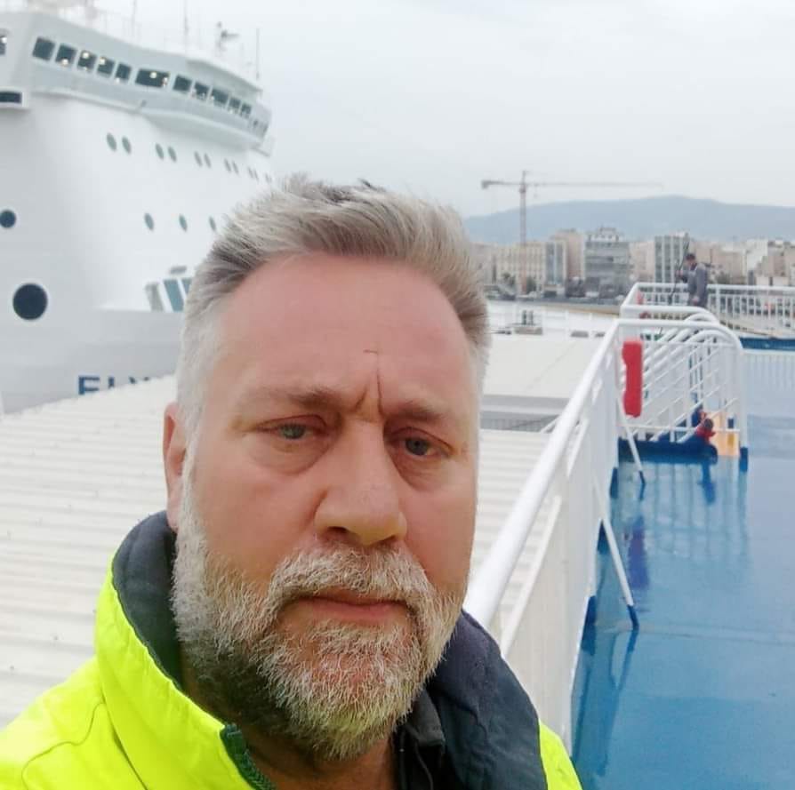 Κεφαλονίτης πέθανε από καρδιά στην Ιρλανδία