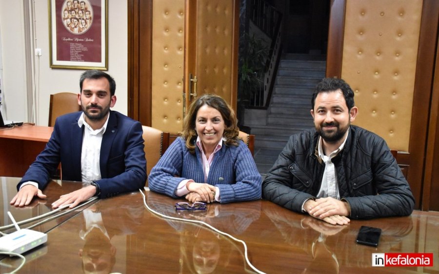Κρητικός – Τουλάτος – Καππάτου: «Το ΠΑΣΟΚ ήταν ο μεγάλος νικητής των εκλογών